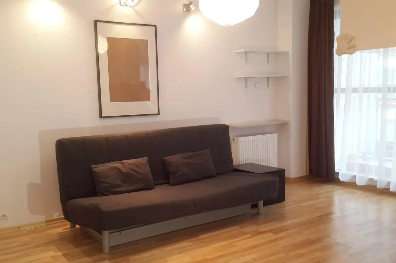 Apartament - Chelmska Olinek Warsaw 0*,