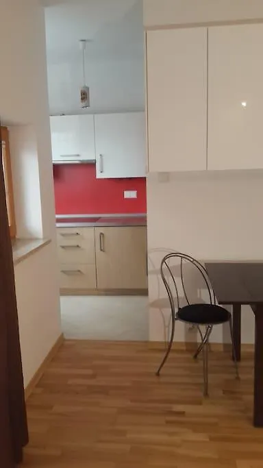 Apartment Apartament - Chelmska Olinek Warsaw