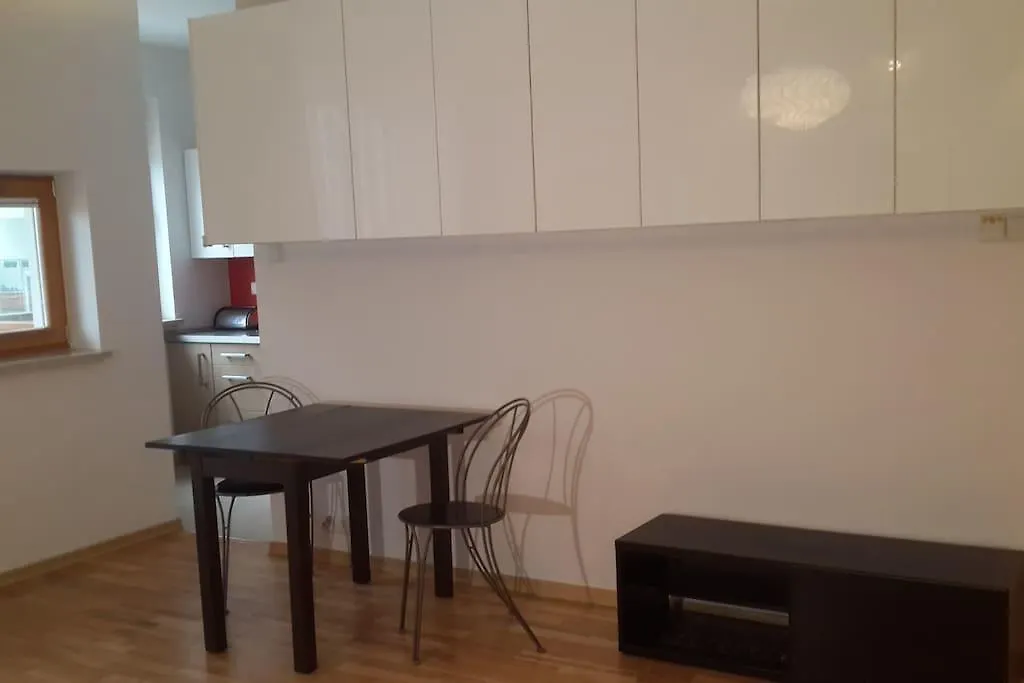 Apartament - Chelmska Olinek Warsaw