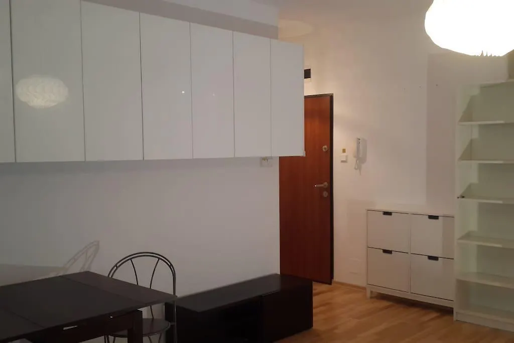 Apartament - Chelmska Olinek Warsaw