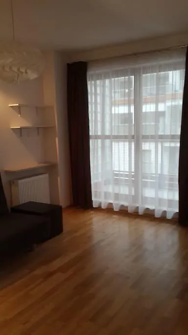 Apartament - Chelmska Olinek Warsaw