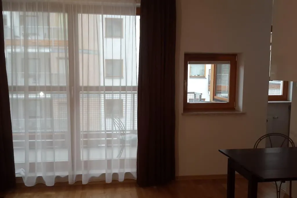 Apartament - Chelmska Olinek Warsaw Apartment
