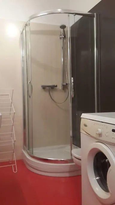 Apartament - Chelmska Olinek Warsaw