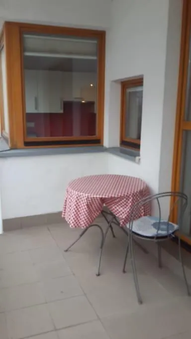 Apartament - Chelmska Olinek Warsaw Apartment