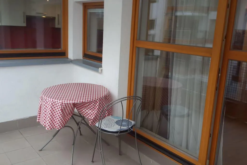 Apartament - Chelmska Olinek Warsaw Apartment