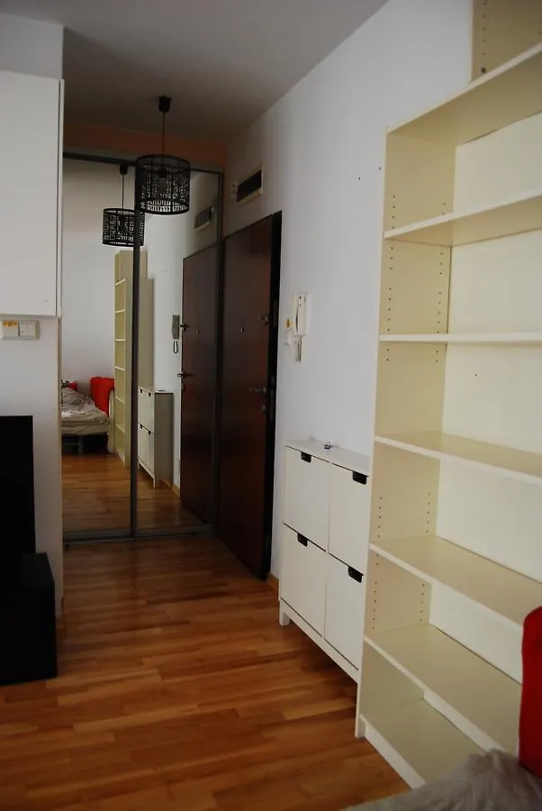 Apartament - Chelmska Olinek Warsaw Apartment