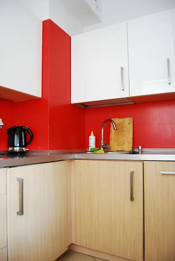 Apartament - Chelmska Olinek Warsaw 0*,  Poland