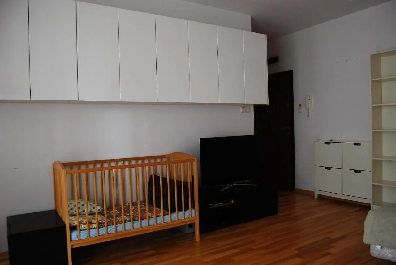 Apartament - Chelmska Olinek Warsaw